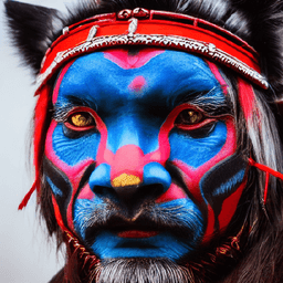 apache