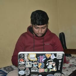 yogeshojha