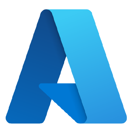 Azure/azure-sdk-for-python logo