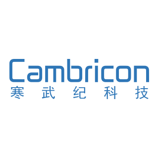 Cambricon logo