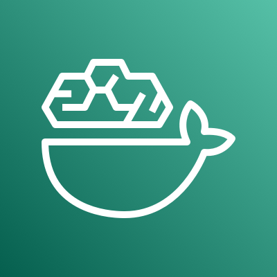 Deep Learning Container logo