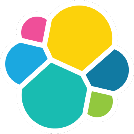 elastic/elasticsearch-py logo