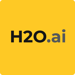 h2oai/h2o-3 logo