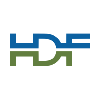 HDF5 logo