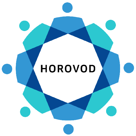 horovod/horovod logo