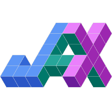 JAX logo