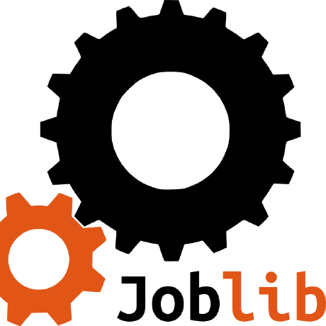 Joblib logo
