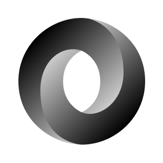 JSON logo