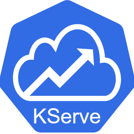 kserve/kserve logo