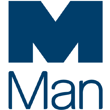 man-group/dtale logo