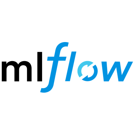 mlflow/mlflow logo