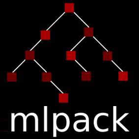 mlpack/mlpack logo