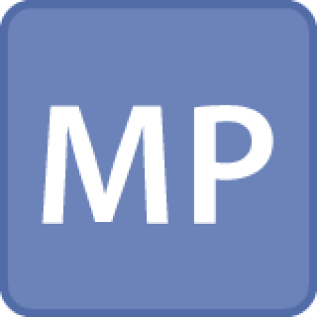MessagePack logo