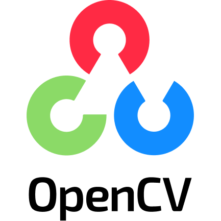 opencv/opencv-python logo