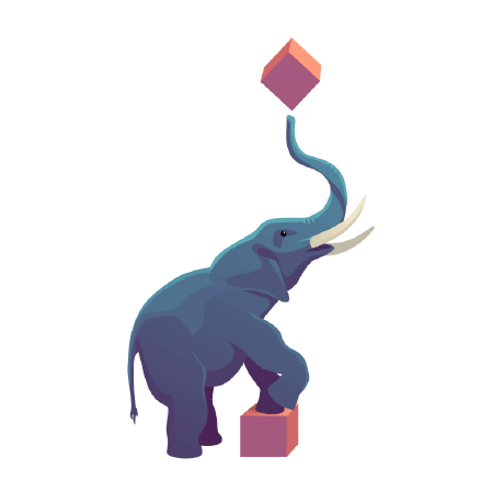 pachyderm/pachyderm logo