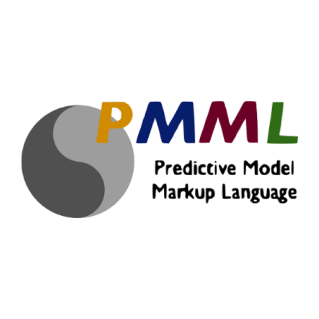 PMML logo