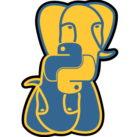 psycopg/psycopg2 logo