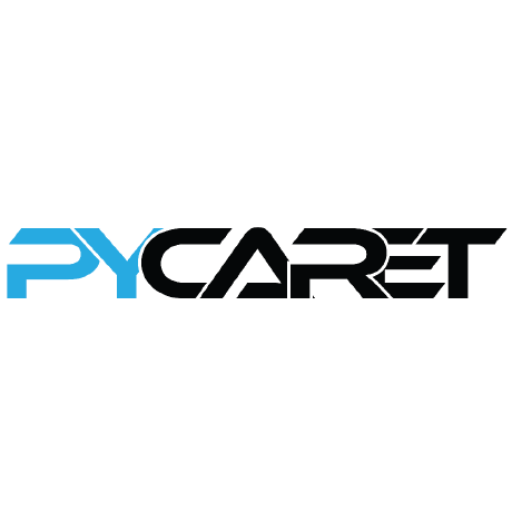 pycaret/pycaret logo