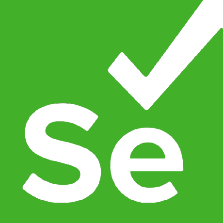 SeleniumHQ/Selenium logo