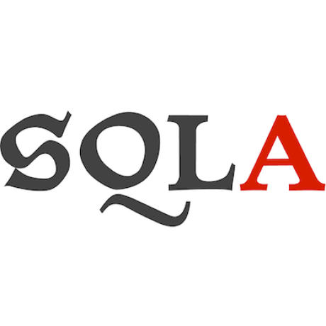 sqlalchemy/sqlalchemy logo