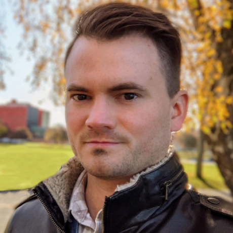 TimDettmers/bitsandbytes logo