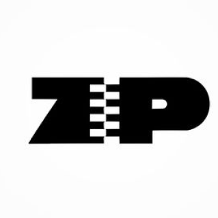 ZIP logo